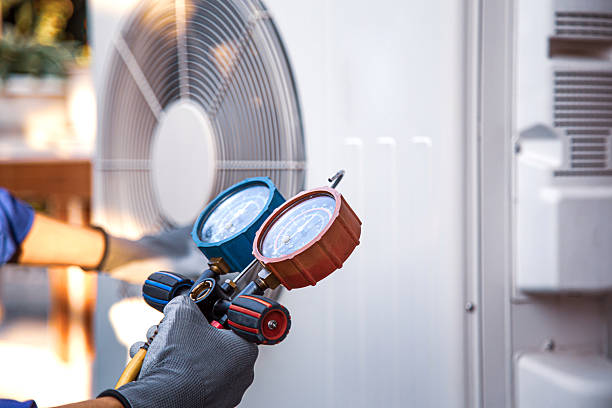 Affordable Hvac solutions in Norton, MA